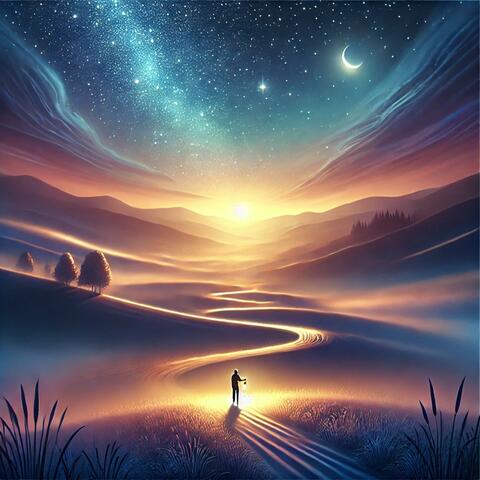 Toward the Invisible Dream