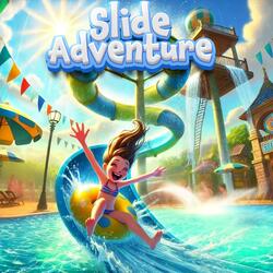 Splash and Slide Adventure