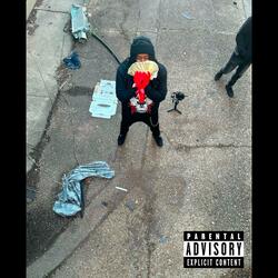 FREE SMOKE (feat. MurdaGang Ike)