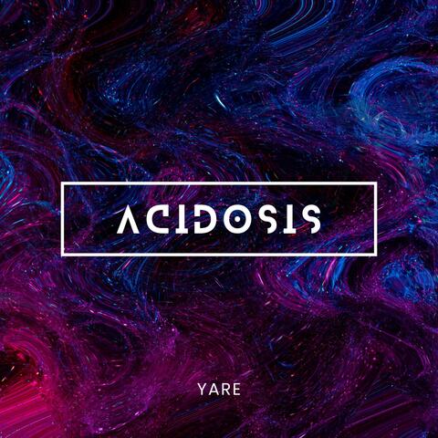 Acidosis (Original Mix)