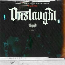 Onslaught (feat. Lachie Phipps)