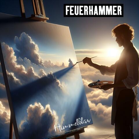 Himmelblau