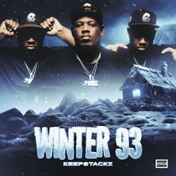 Run (feat. DK $avage & Christopher Capiche Robbin)