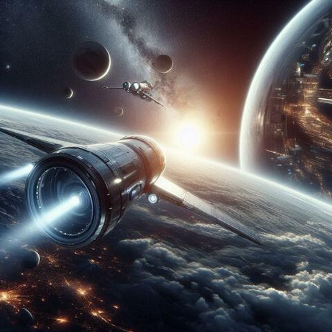 A Trip to Outer Space