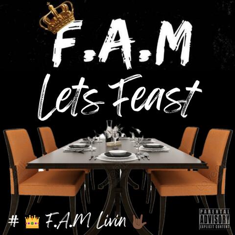 F.A.M Let's Feast