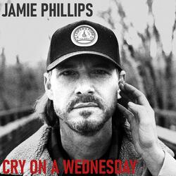 Cry on a Wednesday