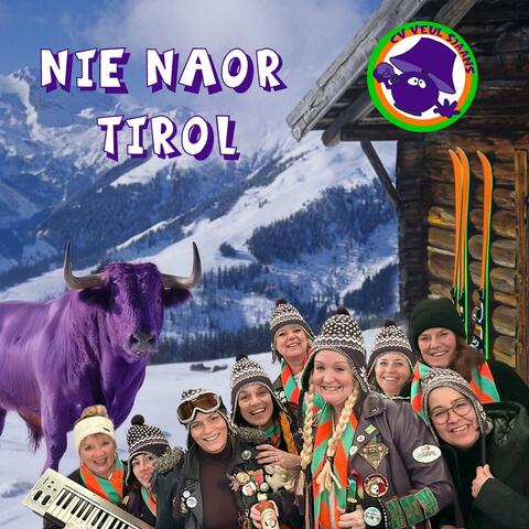 Nie naor Tirol