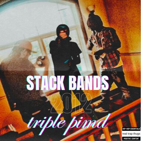 Stack bands (feat. Prodrickyp)
