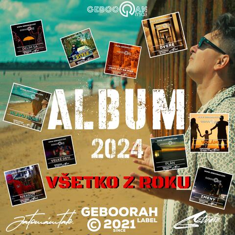 Všetko Z Roku 2024