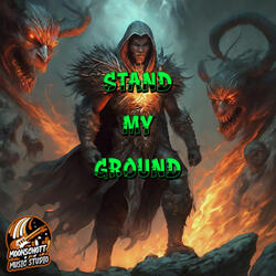 Stand My Ground