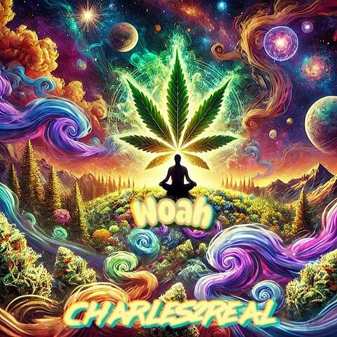 Woah (feat. OfficialJay & Johnnydakidd)