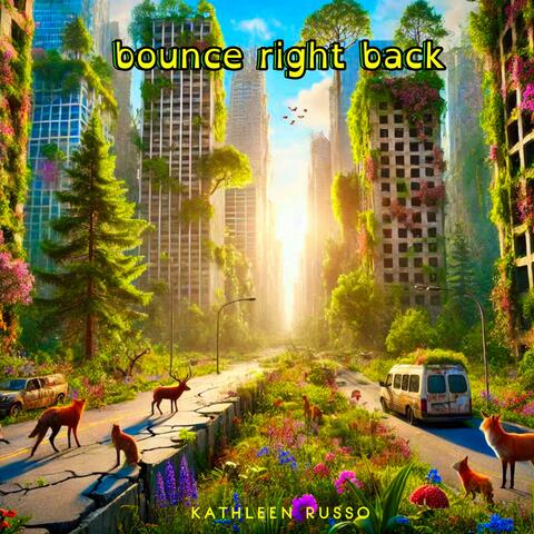 Bounce Right Back