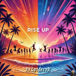 Rise Up (B-Side, Sunset)
