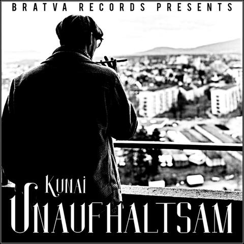 Unaufhaltsam