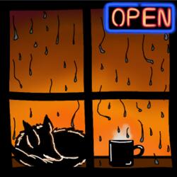 Best part about waking up