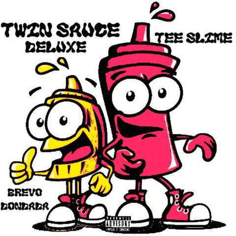 Twin Sauce Deluxe