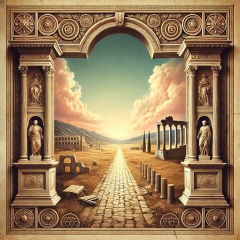 The Idea of Rome (Latin)