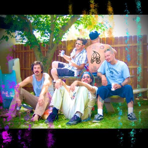 In the Days of Thrashers