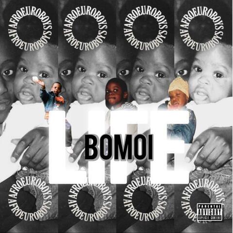 LIFE:BOMOI