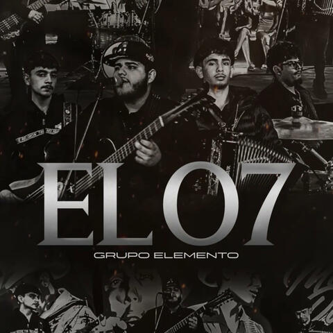 El 07 (en vivo)