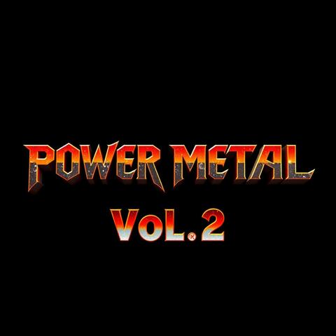 Power Metal, Vol. 2