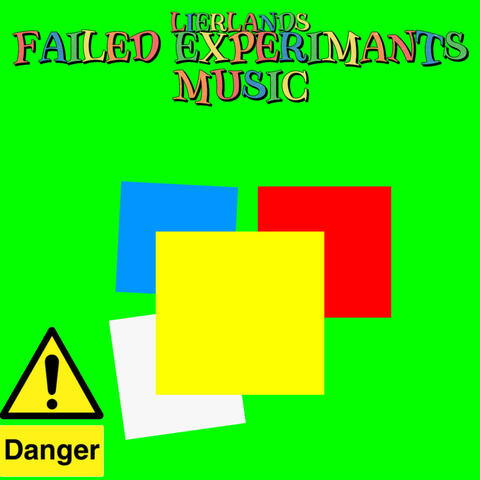 Only On Roblox Lierlands FAILED EXPERIMANTS Music