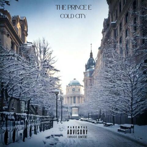 Cold city