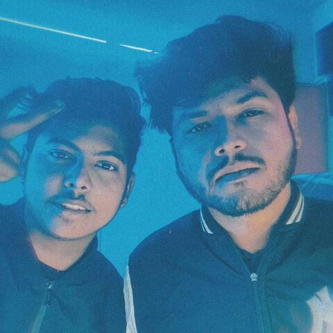 dono dildaar (feat. KRRI$H)