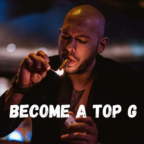 Andrew Tate (Become a Top G)