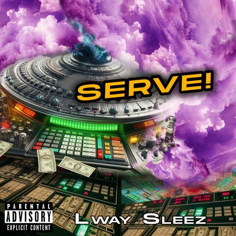 SERVE!