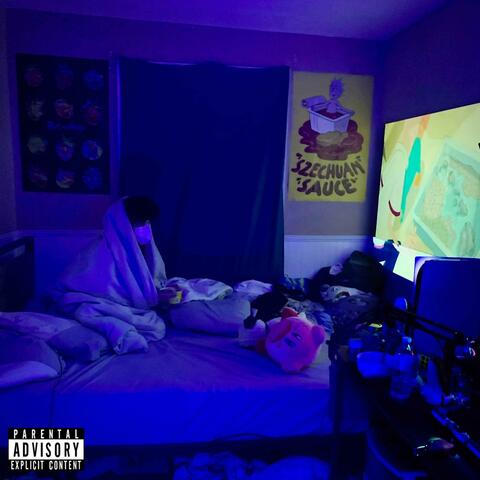 Better way (feat. Grant)