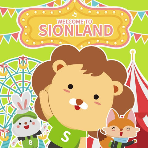 Welcome to Sionland