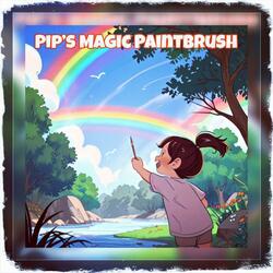 Pip’s Magic Paintbrush