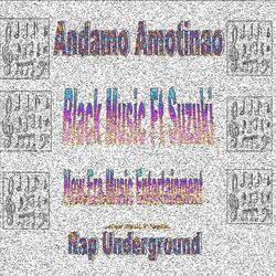 Andamo amotinao