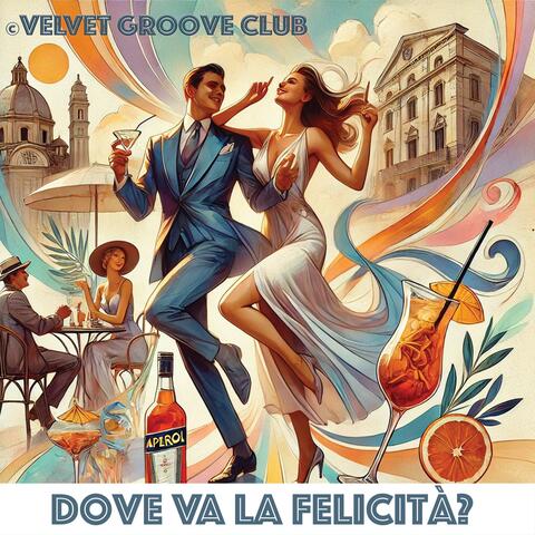 Dove va la felicità? (Extended)