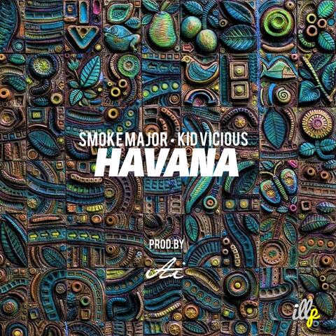 Havana (feat. Smoke Major)