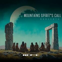 Mountains Spirit's Call (feat. RareErth)