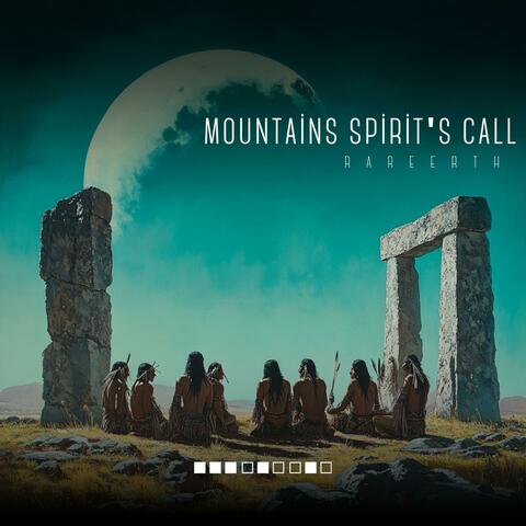 Mountains Spirit's Call (feat. RareErth)