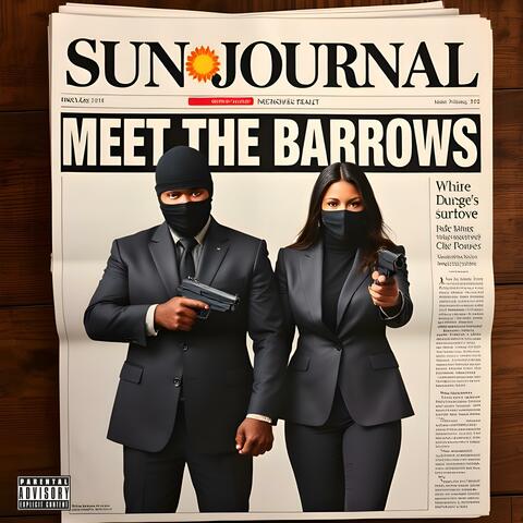 MEET THE BARROWS (feat. Niecy Evans)