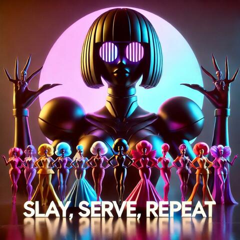 Slay, Serve, Repeat