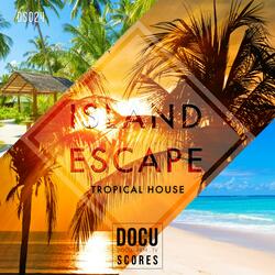 Exotic Escape (feat. Giscard Rasquin)
