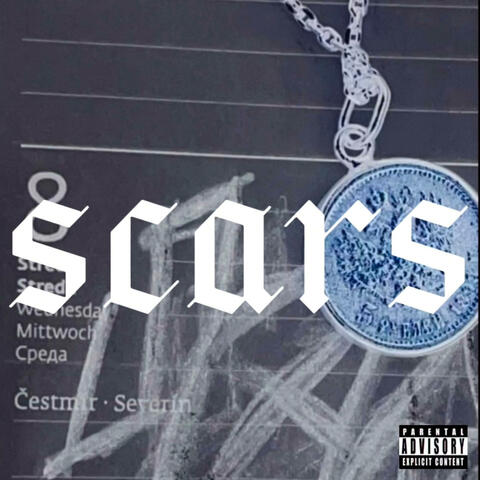 scars