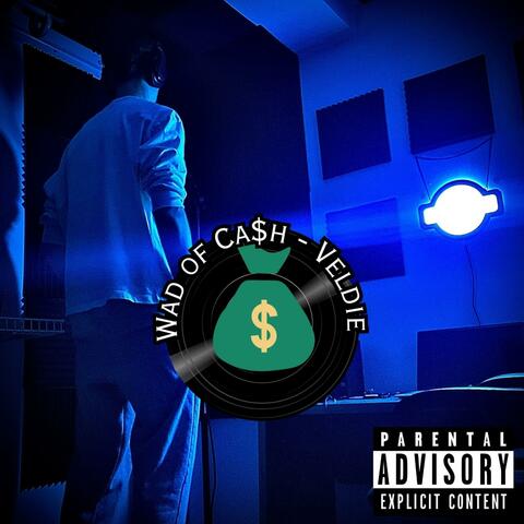 Wad of Ca$h