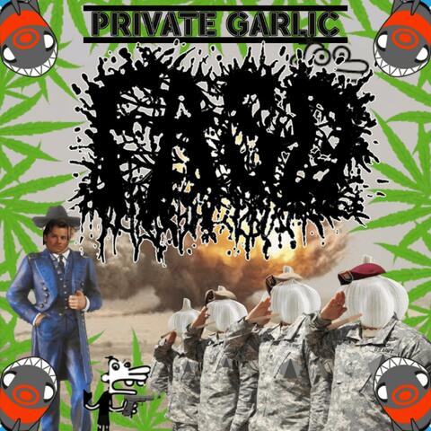 Private Garlic
