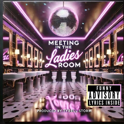 Meeting In The Ladies Room