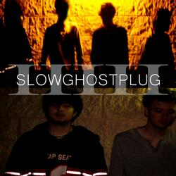 Slowghostplug (feat. KROWZ, Craig Railing & gluez)