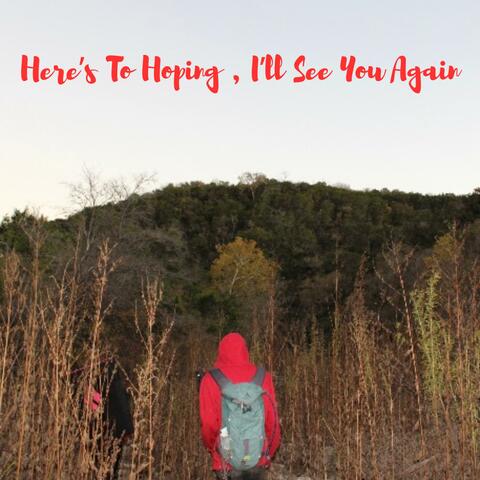 Heres To Hoping, I'll See You Again
