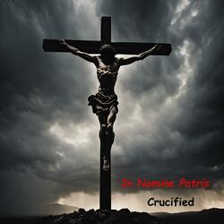 Crucified