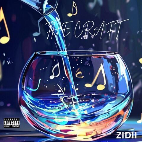 ZIDII (feat. Leyian, AJ, Dicey Ralf & Sendi Cole)