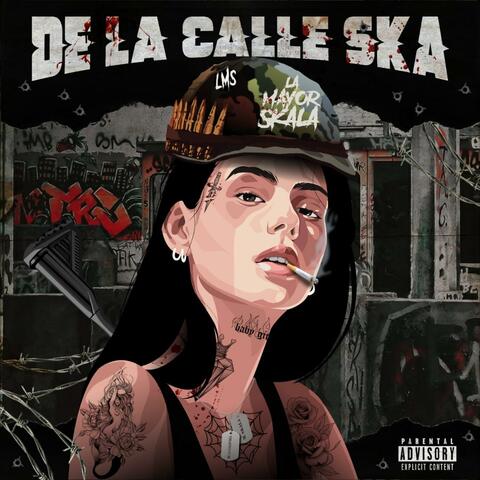 De la calle ska
